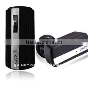Best Design-Classic Mono Bluetooth Headset-Q5-Wholesale