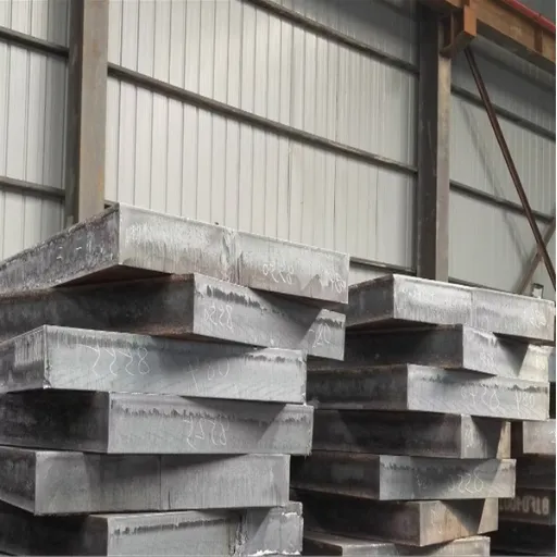 Raw Material Pure Iron, Industrial Pure Iron (2)