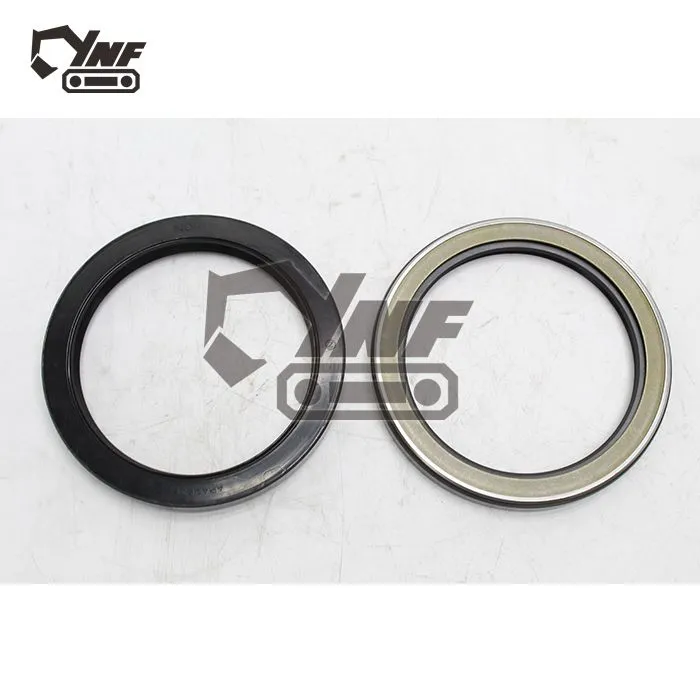 4670081 Center Joint Seal Kit for Zx170w-3 Zx210w-3 Premium Seals Product
