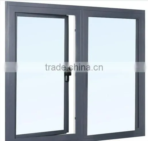 Powder Coated / High Quality Aluminium window