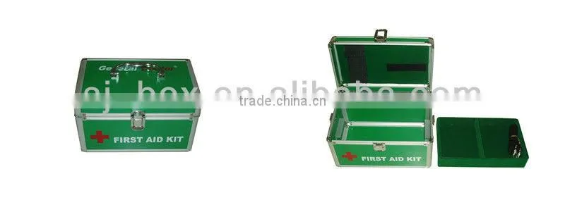 Hot sale mini first aid case