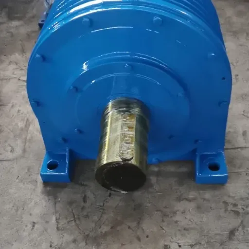 High Torque Planetary Reducer: Ein Auswahlleitfaden für Hochleistungs-Industrieantriebe