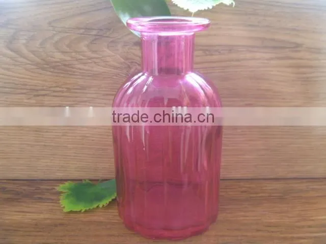 Aromatherapy Reed Diffuser Glass Bottle 100ml