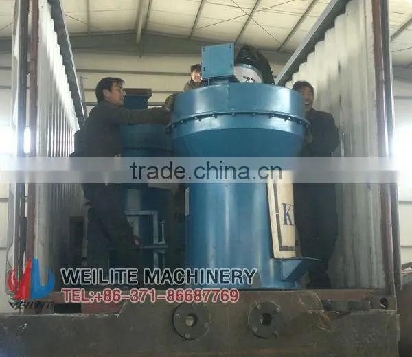 Top Quality Machine To Grind Limestone For Manufacture Calcium