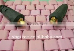 Ceramic heating element