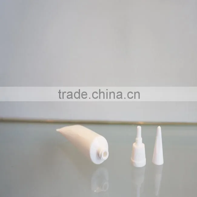 small diameter plastic tube