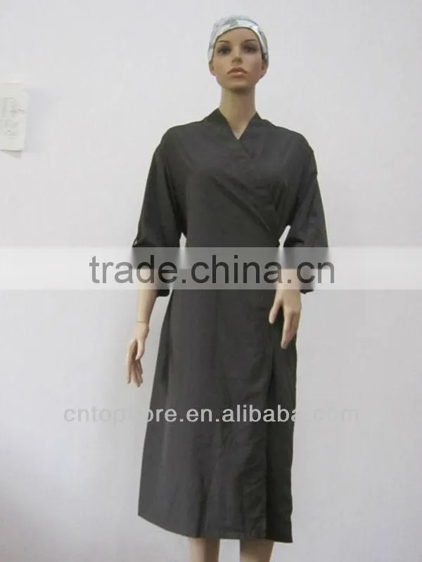 A10332 CLIENT SPA ROBE