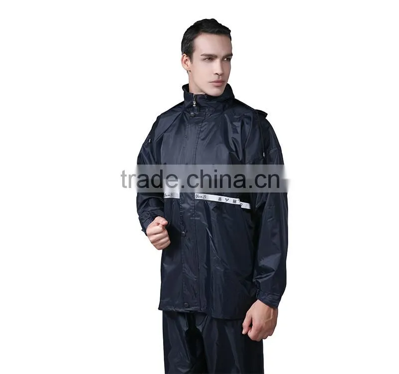 Hangzhou yanli rainwear/raincoat
