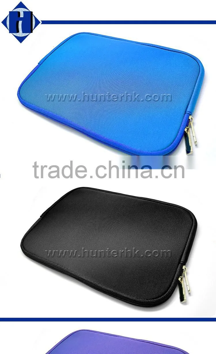 Protective For Laptop Neoprene Sleeve Case