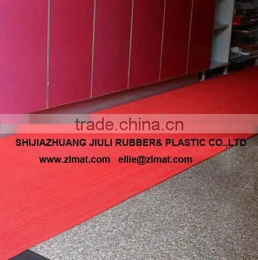 S style mat