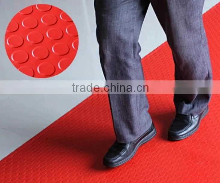 Flame Retardant Hotel Floor Carpet