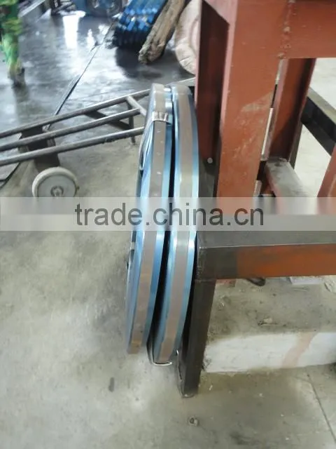 65MN COLD ROLLED SRPING STEEL STRIP