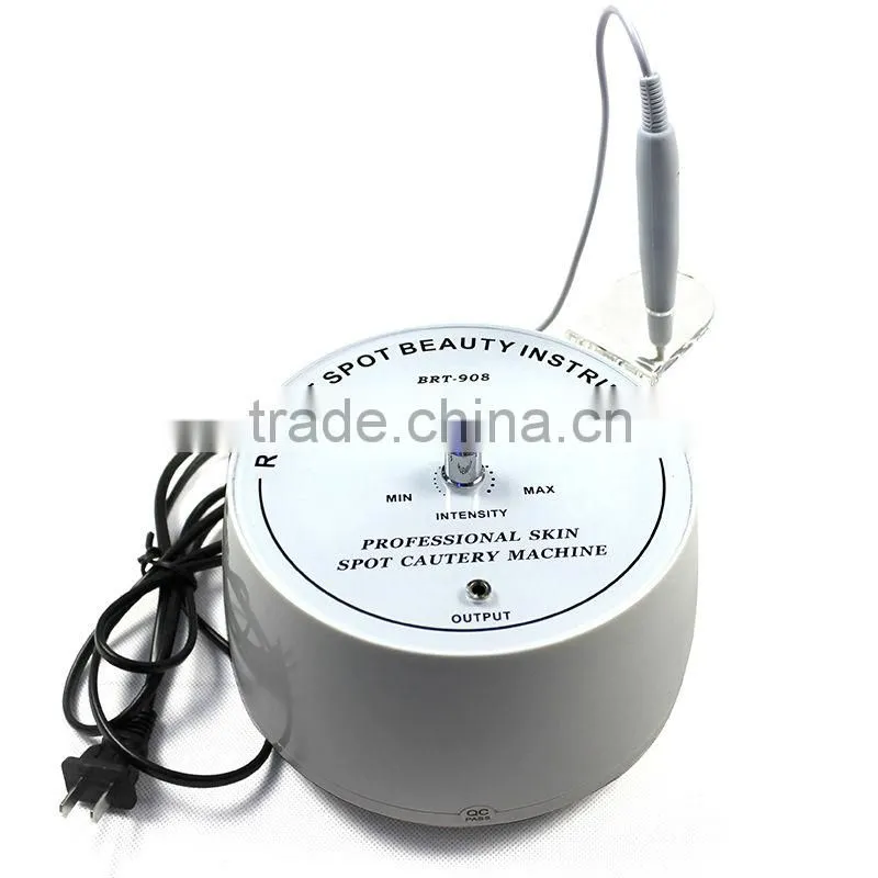 Skin Electric selling well all over the world lowest prices competitive cautery device