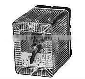 LY-30 series mini ah3-3 timer relay