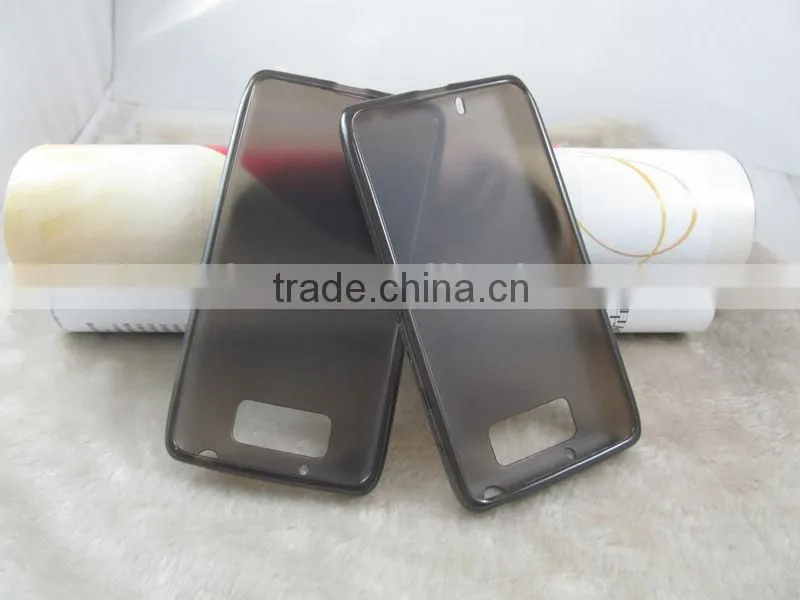 Smooth pattern mobile phone case for Moto XT1080 Droid Ultra