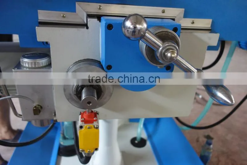 Universal Radial Milling Machine X6332B&X6332C
