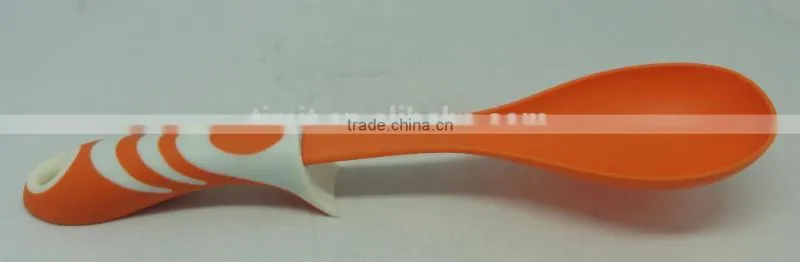 NYLON KITCHEN TOOL - SOUP LADLE, TURNER, SPAGHETTI SERVER, SKIMMER, WHISK