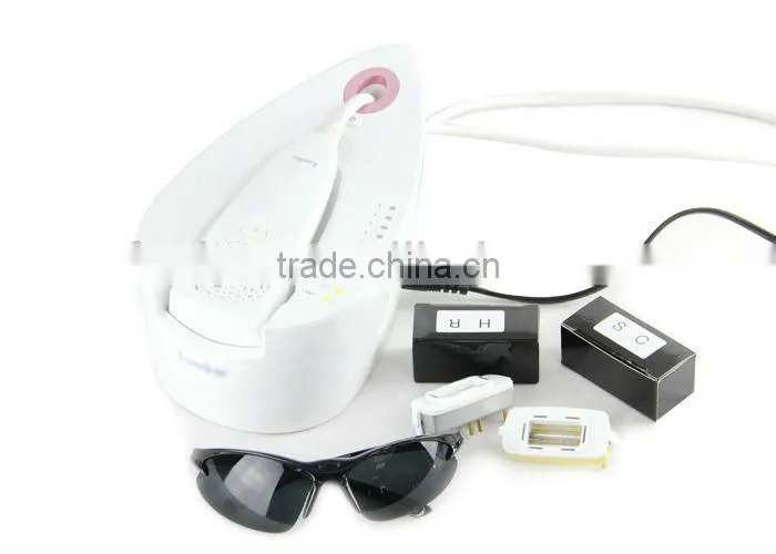 Best Home IPL Laser Hair Removal Machine Portable