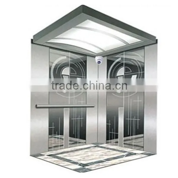 Elevator cctv camera Cheap 700tvl HD 3.6mm lens 20m night vision