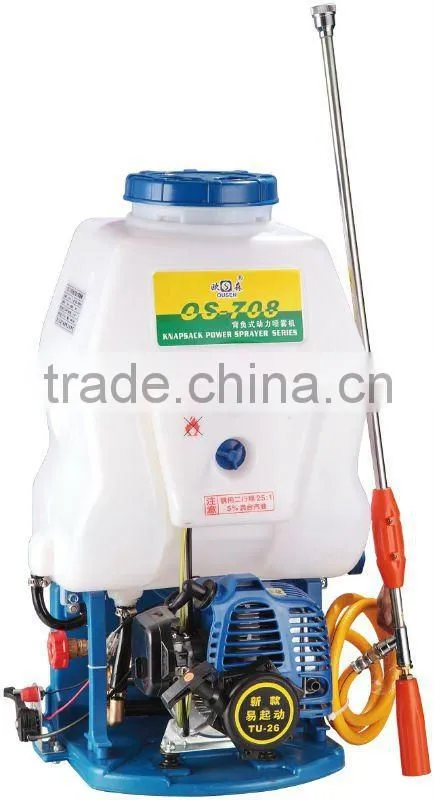 FX-22 HTP Agricultural machinery Power Sprayer and Sprayers