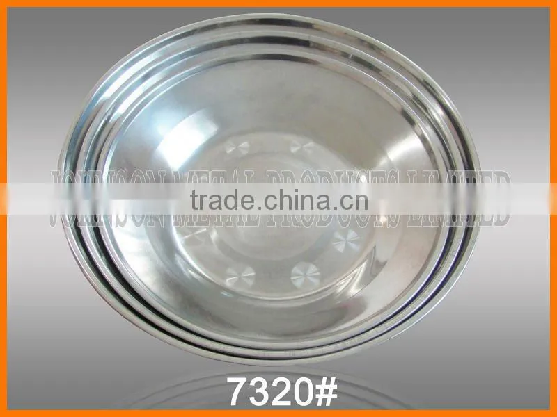 Dish Plate