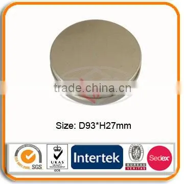 Wholesale candle tin box