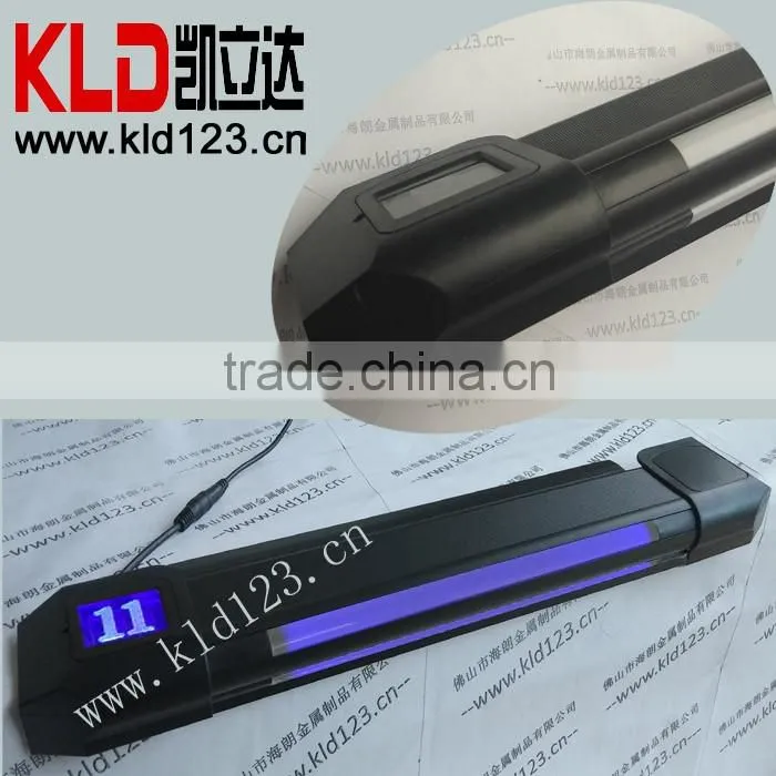 blue led spot light source step lamps maker