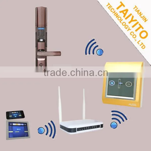 fingerprint door lock remote control fingerprint door lock wireless fingerprint door lock biometric fingerprint door lock