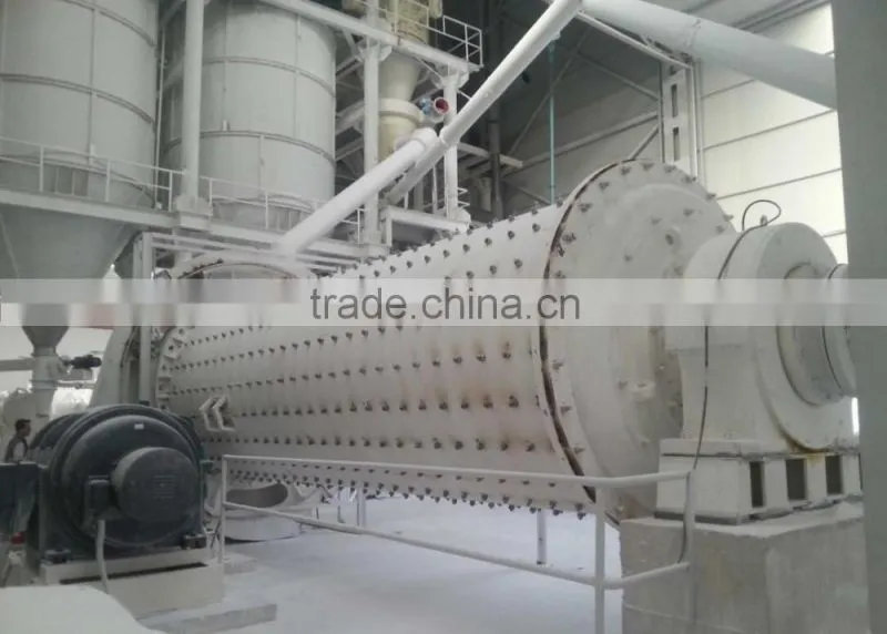Complete Mini Cement Plant In Turkey For Sale