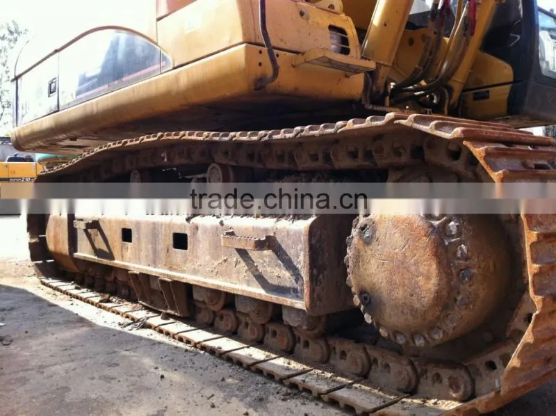 used 330c cat excavator, used cat 330c excavator