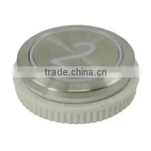 Elevators Parts Electric Button/DA511/100003