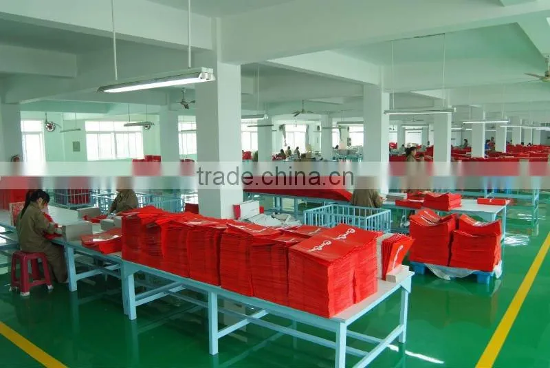 CPSIA non-woven shopping bag