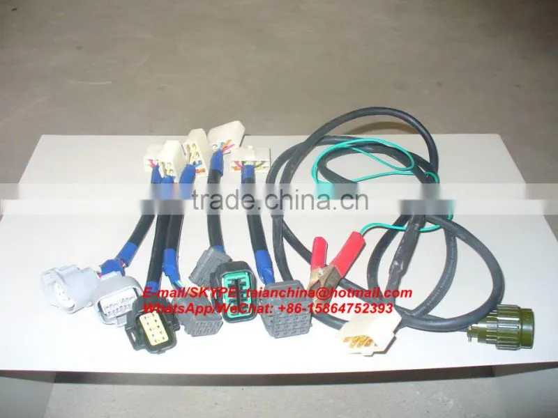 EDC-ZEXEL RED4 in line pump tester/zexel pump tester/EDC pump tester