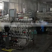 Hangzhou Haina Environmental Protection Tech. Co., Ltd. company overview - view 2