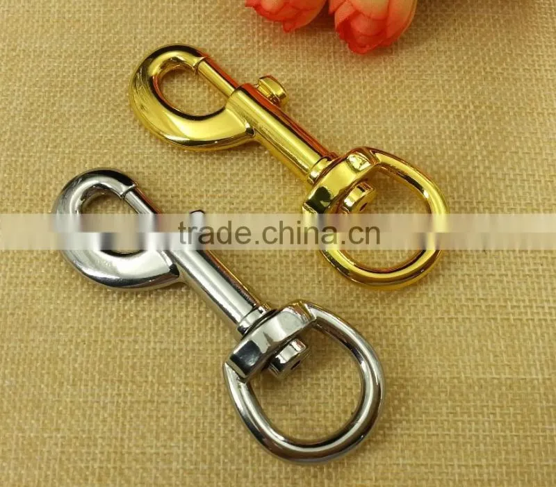 Metal Dog Snap Hook -- 2470