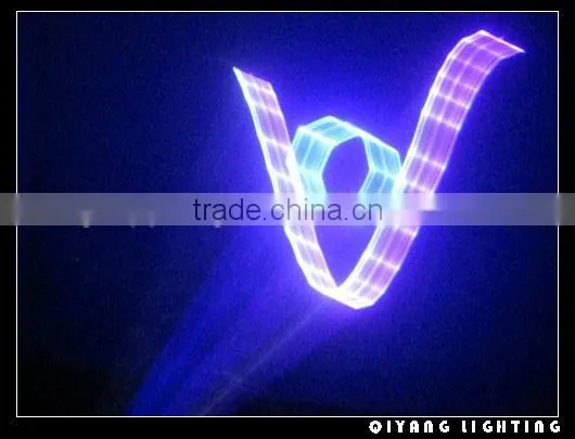 500mw ILDA 15K RGB animation 3d laser light price
