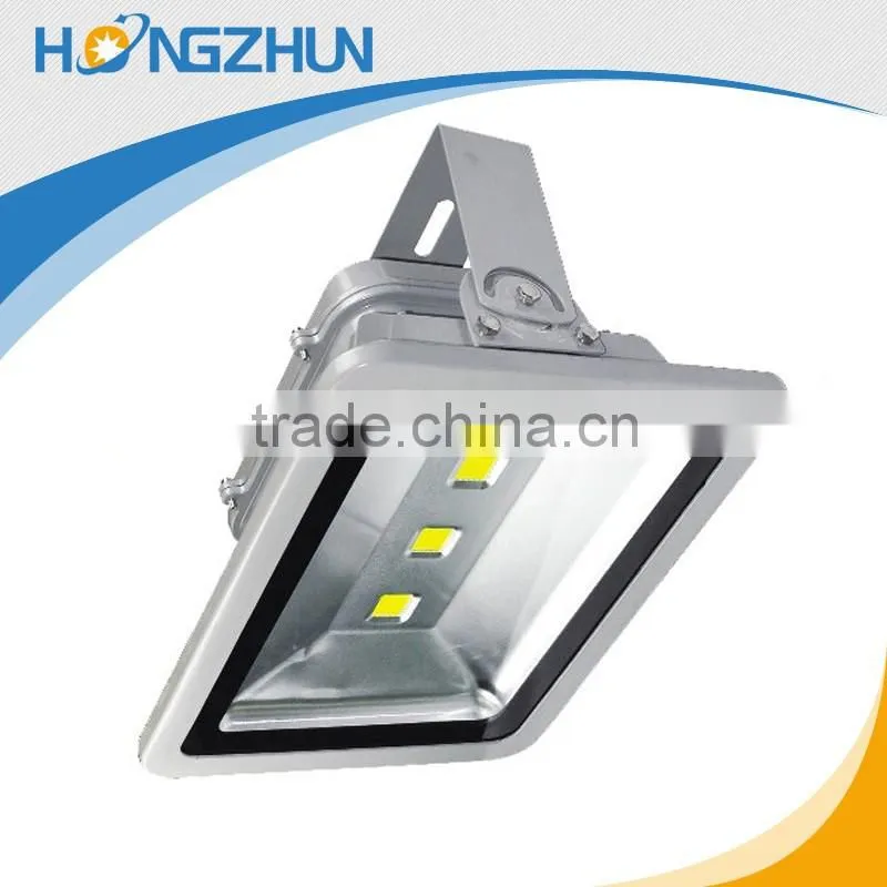 Hongzhun LED outdoor light 150 watt led flood light with waterproof ip65