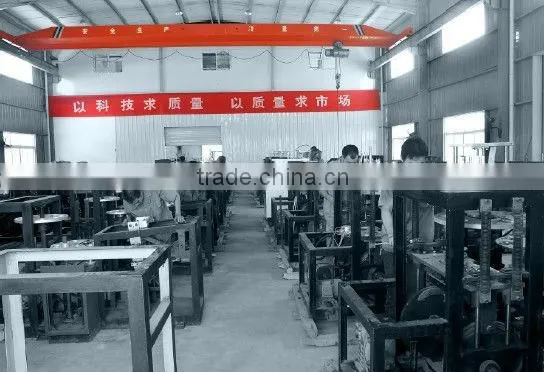 High speed Paper sleeve wrapping machine