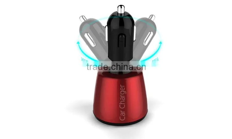 car lighter socket adapter