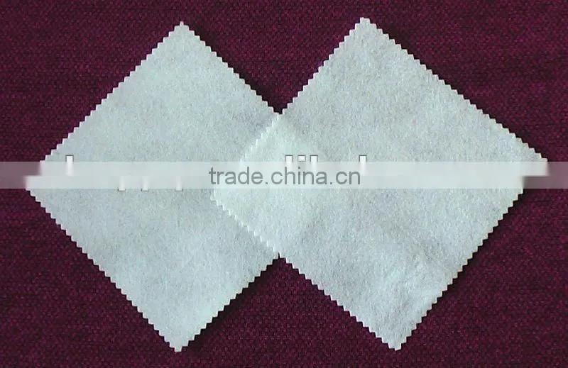 spunbonded non-woven Geotextiles