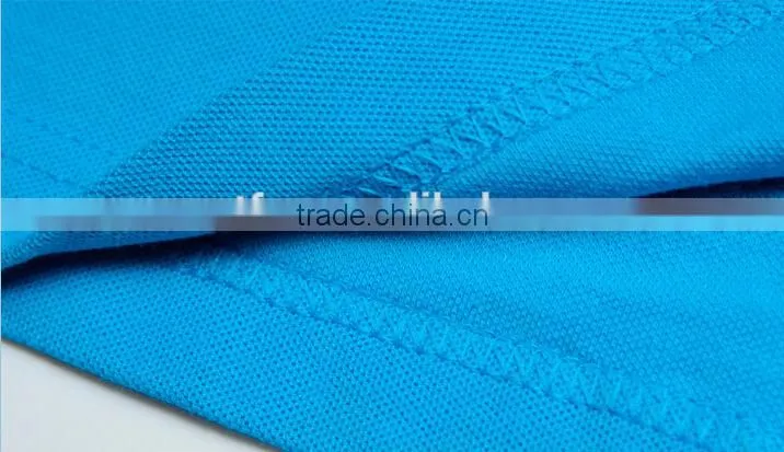 Made in China rose cheap polo shirts
