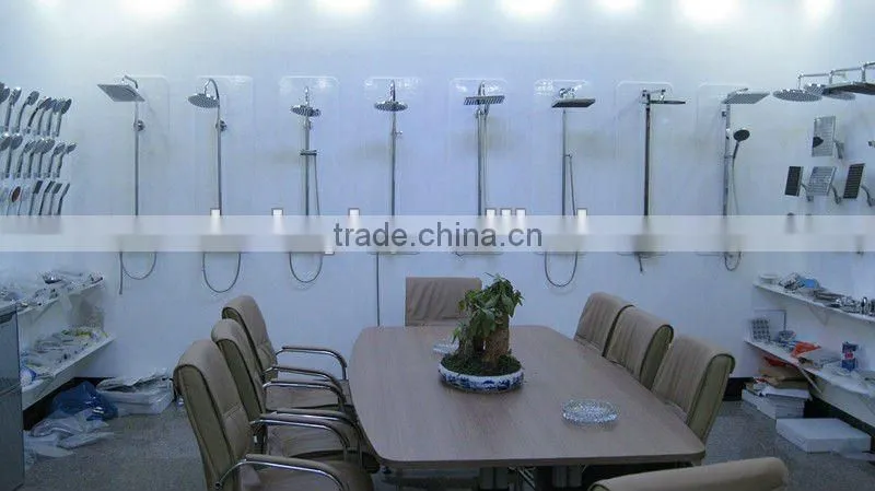 2013 Cixi Popular Best price Shower top