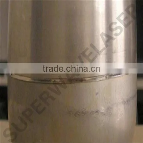 Automative CNC LASER Scaning Spot Welders for 18650 Battery Welding