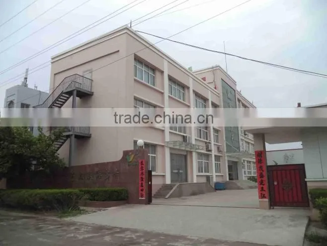 Qingdao Victoria Handicrafts Mfg. Co., Ltd. company overview - view 2
