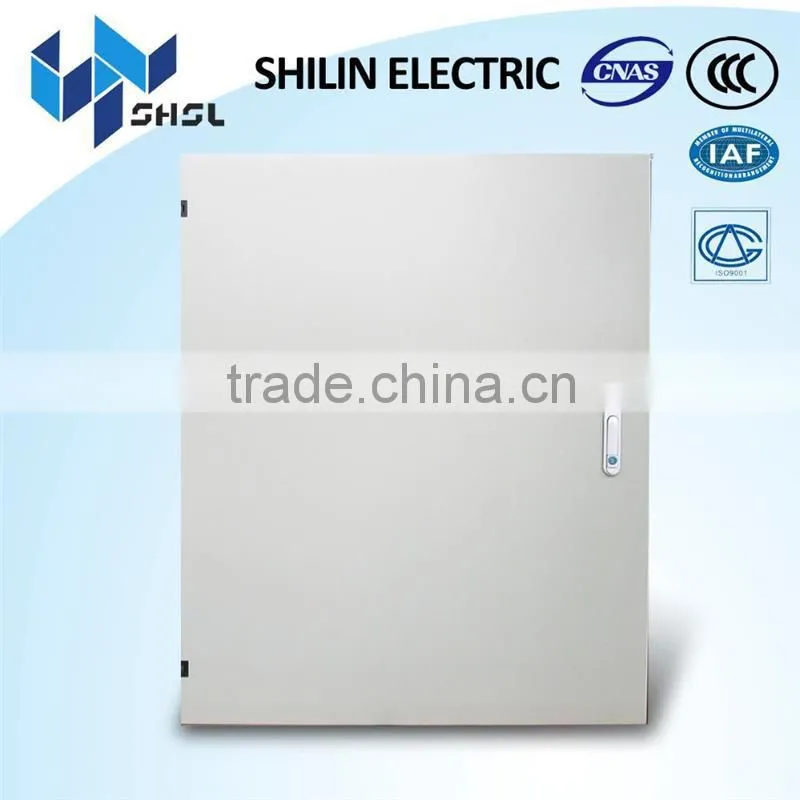 China lowes electrical panel boxes