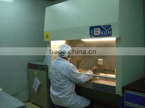 Starch Conversion Enzyme