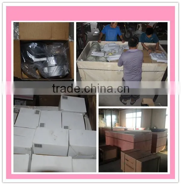 WeChai Engine WD615 parts oil pan