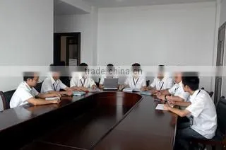 Zhejiang Gaoming Glass Co., Ltd. company overview - view 3