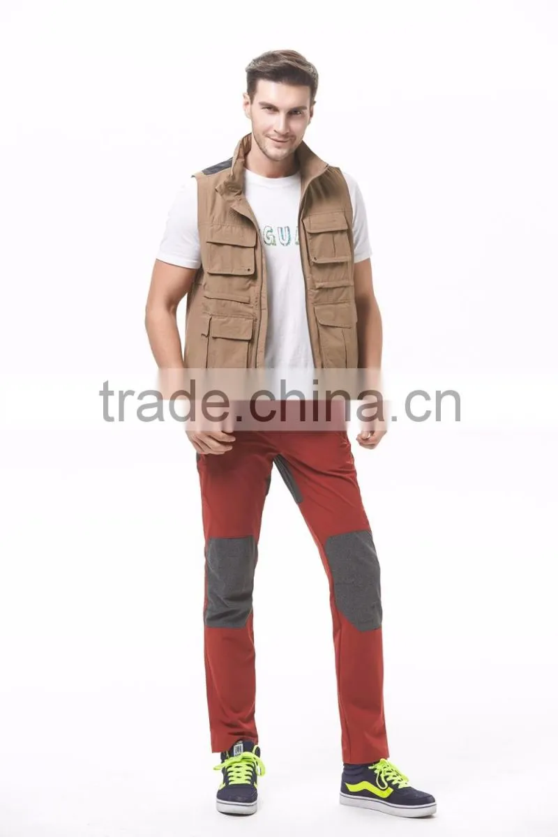 ESGUARD men vest wholesale price