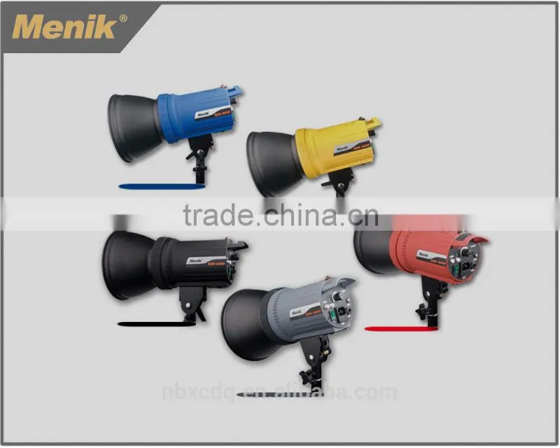SM Professional lighting products,studio strobe flash lighting